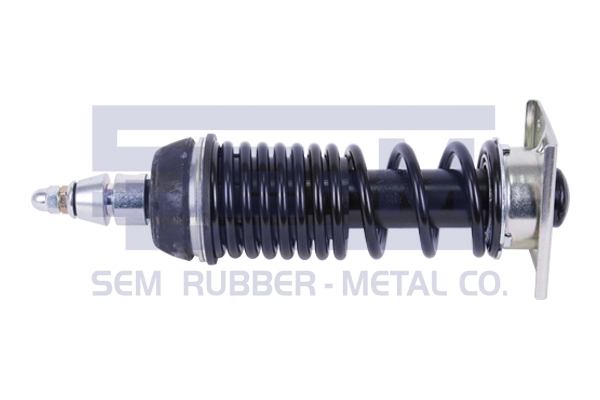 Shock Absorber, driver cab suspension